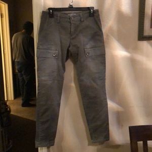 Banana Repulic stretchy skinny jeans size: 6